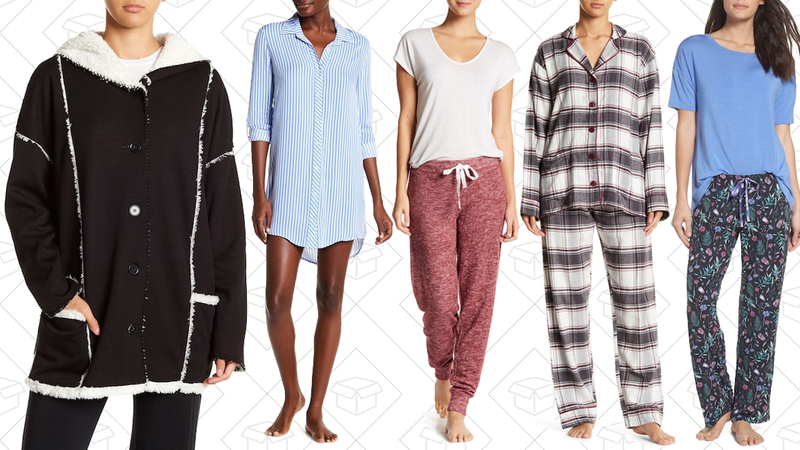 PJ Salvage sale at Nordstrom Rack